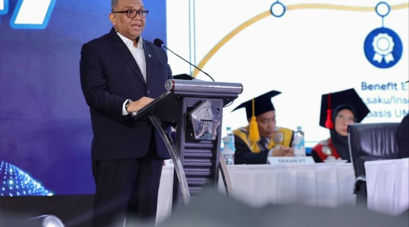 Wamenaker: Industri Kini Tak Lagi Hanya Bertanya Ijazah, tapi juga Kompetensi