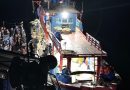 KRI Imam Bonjol-383 Amankan Kapal Diduga Terkait Penyalahgunaan Narkoba di Laut