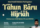 Ustaz Abdil Muhadir dan Veve Zulfikar Bakal Meriahkan Tablig Akbar Tahun Baru Islam di Batam