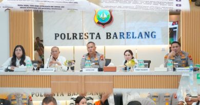 BP Batam Perkuat Sinergi Putus Mata Rantai Pencurian Aset Publik Demi Batam yang Aman dan Kondusif
