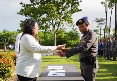 Ditpam BP Batam Resmi Berada di Bawah Koordinasi Deputi Bidang Pelayanan Umum