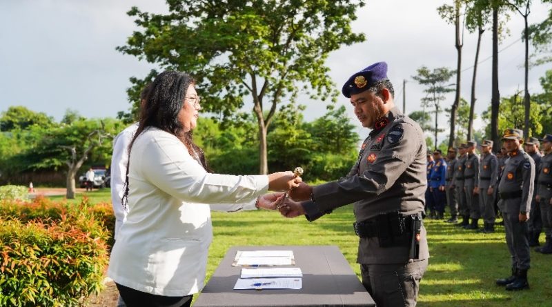 Ditpam BP Batam Resmi Berada di Bawah Koordinasi Deputi Bidang Pelayanan Umum