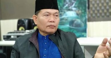 MUHARRAM: BULAN HIJRAH, BULAN PEDULI