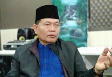 MUHARRAM: BULAN HIJRAH, BULAN PEDULI