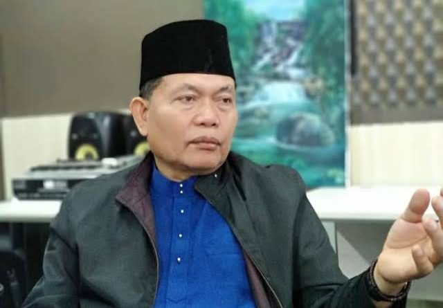 MUHARRAM: BULAN HIJRAH, BULAN PEDULI