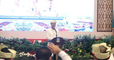 KADIN Kepri Memulai Babak Baru, Kolaborasi Jadi Kunci Menjemput Peluang Ekonomi Global