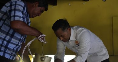 Dari Pulau Penyengat untuk Indonesia, Ketika Warisan Melayu Menjadi Magnet Ekonomi Masa Depan