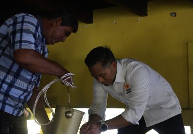 Dari Pulau Penyengat untuk Indonesia, Ketika Warisan Melayu Menjadi Magnet Ekonomi Masa Depan