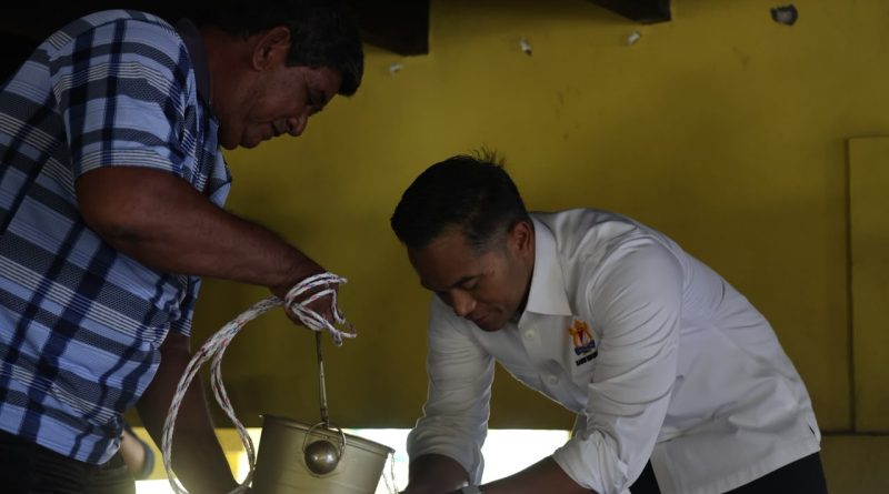 Dari Pulau Penyengat untuk Indonesia, Ketika Warisan Melayu Menjadi Magnet Ekonomi Masa Depan