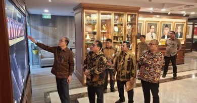Bukan Soal Menang-Kalah: Misi Berbagi Peran Membumikan Mediasi