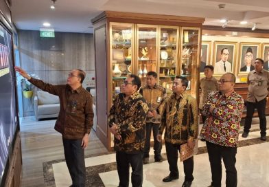 Bukan Soal Menang-Kalah: Misi Berbagi Peran Membumikan Mediasi