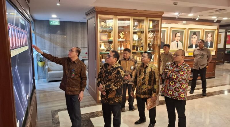 Bukan Soal Menang-Kalah: Misi Berbagi Peran Membumikan Mediasi