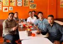Ade Angga Dorong Tanjungpinang Jadi Pusat Industri Baru, Optimalkan Lahan Luas untuk Tarik Investasi