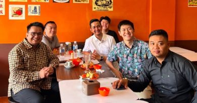Ade Angga Dorong Tanjungpinang Jadi Pusat Industri Baru, Optimalkan Lahan Luas untuk Tarik Investasi