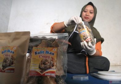 Kemasan Bukan Sekadar Bungkus, Jalan IKM Batam Menuju Pasar Global