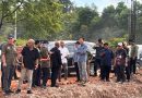 Dari Ruang Rapat ke Lapangan: Saat Penanganan Banjir Batam Dijawab dengan Aksi Nyata