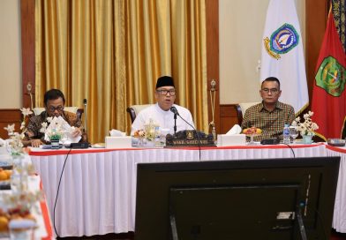 Tanjungpinang Bersolek Sambut MTQ XII Kepri 2026, Siap Menjadi Tuan Rumah yang Membanggakan