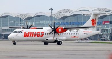 Langit yang Kian Dekat, Rute Batam–Pangkalpinang Buka Peluang Baru bagi Ekonomi Kepulauan