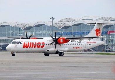 Langit yang Kian Dekat, Rute Batam–Pangkalpinang Buka Peluang Baru bagi Ekonomi Kepulauan