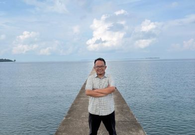 Robohnya Benteng Tanjungpinang: Supermarket Modern Akhirnya Masuk