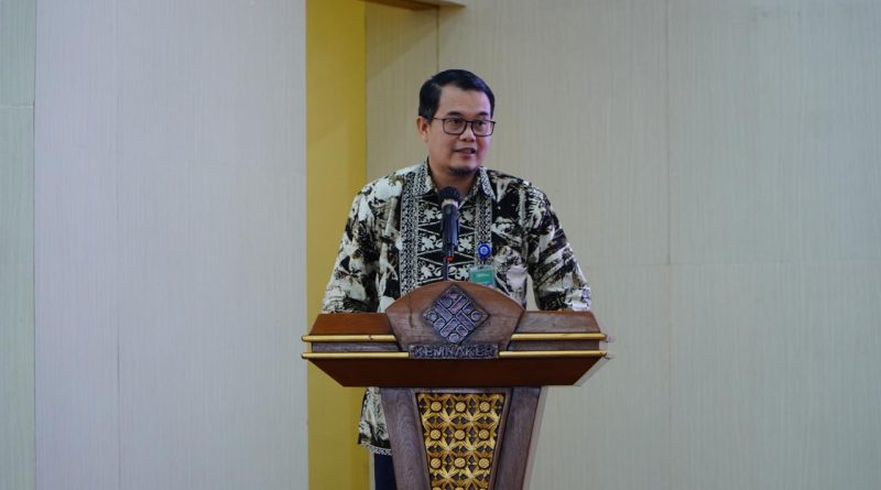 Kemnaker Buka Pendaftaran Pelatihan Vokasi Nasional Batch 3, Targetkan 20 Ribu Peserta
