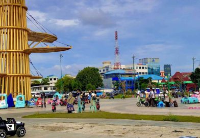 Gurindam 12 Bersolek, Sinergi Pemprov Kepri dan Kemenpar RI Menata Wajah Baru Pariwisata Tanjungpinang