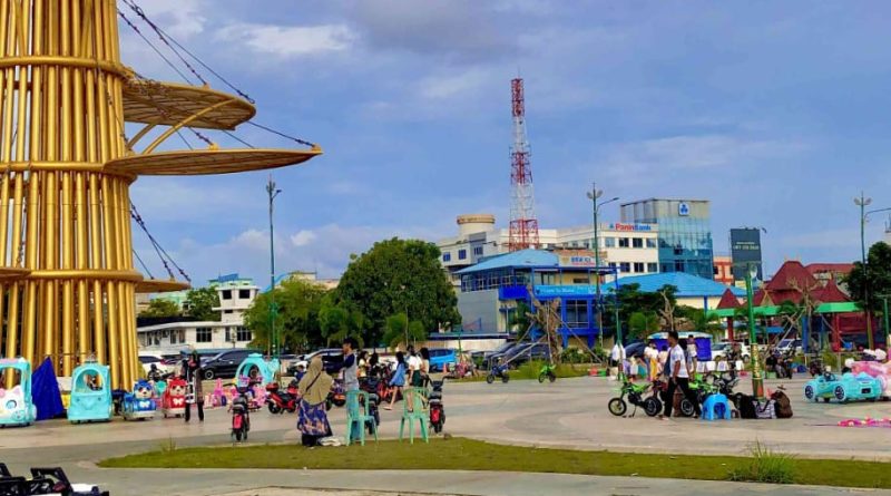 Gurindam 12 Bersolek, Sinergi Pemprov Kepri dan Kemenpar RI Menata Wajah Baru Pariwisata Tanjungpinang