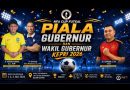 Turnamen Futsal Gubernur dan Wagub Kepri Cup 2026 Segera Digelar