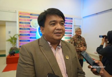 Tanjungpinang Siap Buka Lembaran Baru, 1.147 Hektare Lahan Disiapkan Untuk Investasi