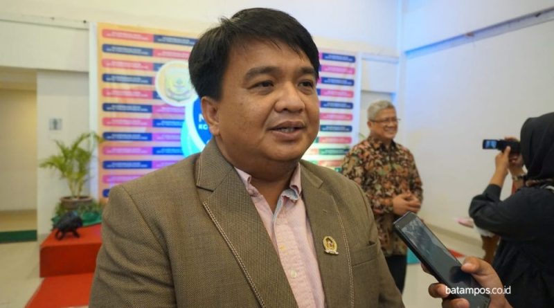 Tanjungpinang Siap Buka Lembaran Baru, 1.147 Hektare Lahan Disiapkan Untuk Investasi