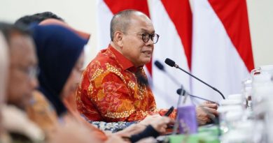 Menjaga Setetes Harapan untuk Masa Depan Batam
