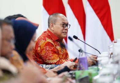 Menjaga Setetes Harapan untuk Masa Depan Batam