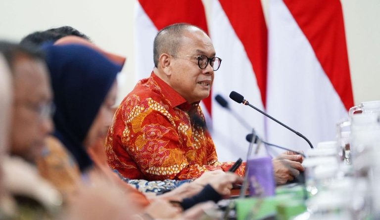 Menjaga Setetes Harapan untuk Masa Depan Batam