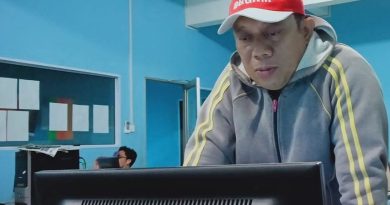 Saat Atlet Bersiap, Promosi Porprov Kepri Masih Menghilang