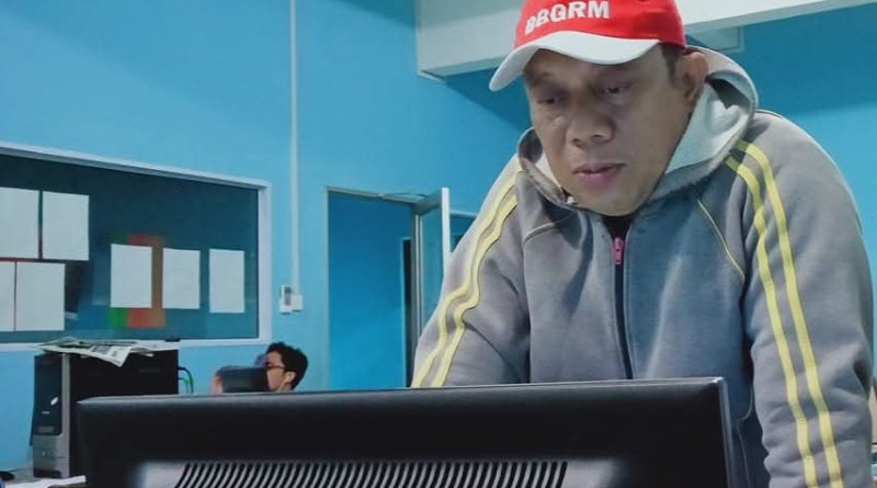Saat Atlet Bersiap, Promosi Porprov Kepri Masih Menghilang