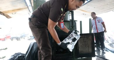 Narkoba Tak Kunjung Habis di Kepri, 85 Kasus Kembali Diungkap Ditresnarkoba Polda Kepri dalam Dua Bulan