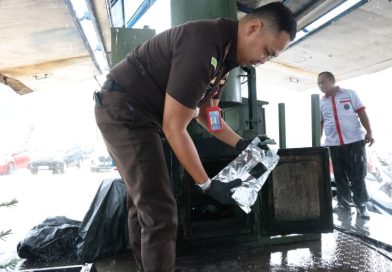 Narkoba Tak Kunjung Habis di Kepri, 85 Kasus Kembali Diungkap Ditresnarkoba Polda Kepri dalam Dua Bulan