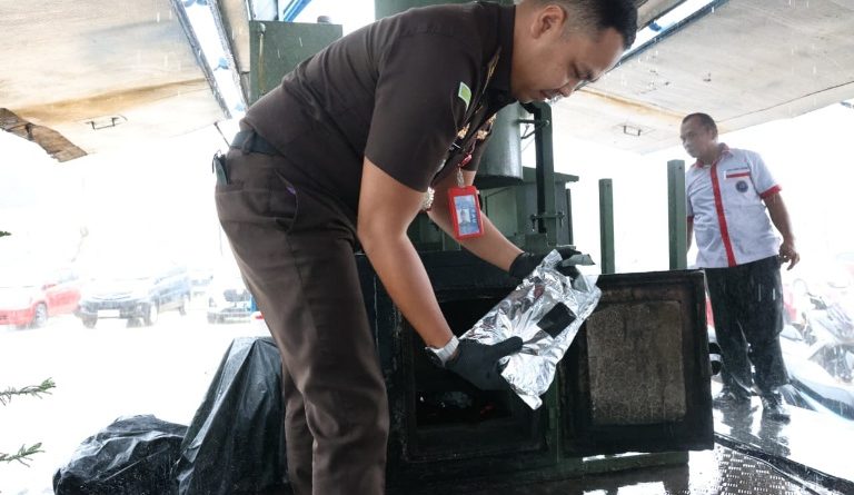 Narkoba Tak Kunjung Habis di Kepri, 85 Kasus Kembali Diungkap Ditresnarkoba Polda Kepri dalam Dua Bulan