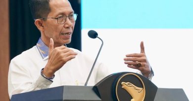 Reformasi Regulasi dan Pembenahan Infrastruktur Dorong Lonjakan Investasi Kota Batam