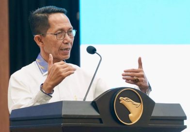 Reformasi Regulasi dan Pembenahan Infrastruktur Dorong Lonjakan Investasi Kota Batam