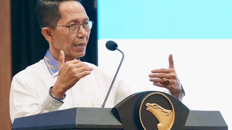 Reformasi Regulasi dan Pembenahan Infrastruktur Dorong Lonjakan Investasi Kota Batam