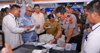 Wamenaker Ajak Generasi Muda Menatap Masa Depan Lewat UMKM dan Ekonomi Digital