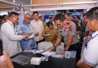 Wamenaker Ajak Generasi Muda Menatap Masa Depan Lewat UMKM dan Ekonomi Digital