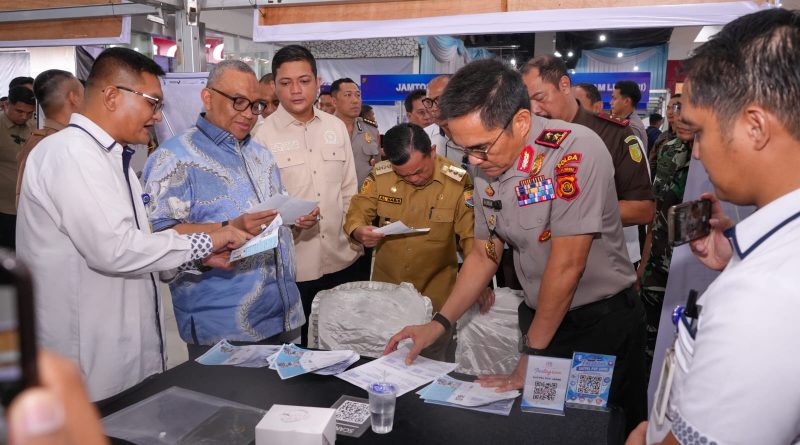 Wamenaker Ajak Generasi Muda Menatap Masa Depan Lewat UMKM dan Ekonomi Digital