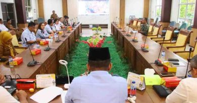 Menanti Terangnya Lampu dan Mengalirnya Air, Harapan Warga PKJ Menggema di DPRD Batam