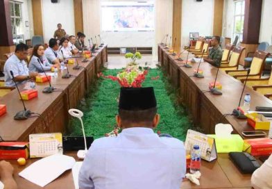 Menanti Terangnya Lampu dan Mengalirnya Air, Harapan Warga PKJ Menggema di DPRD Batam