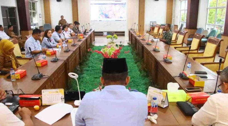 Menanti Terangnya Lampu dan Mengalirnya Air, Harapan Warga PKJ Menggema di DPRD Batam