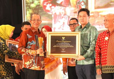 Pajak yang Kembali Menjadi Jalan Pembangunan: Apresiasi untuk Mereka yang Menopang Batam