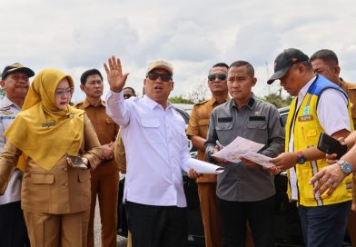 Menyemai Harapan dari Dompak, Sekolah Rakyat untuk Masa Depan Anak Kepri