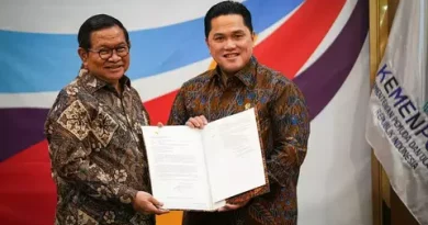 Resmi Jadi Tuan Rumah PON 2028, Jakarta Andalkan Fasilitas Olahraga Bertaraf Internasional